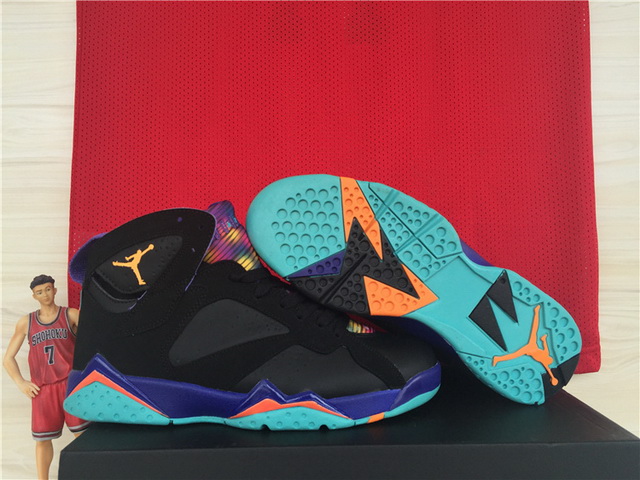 Women Air Jordan 7 Retro Lola Bunny